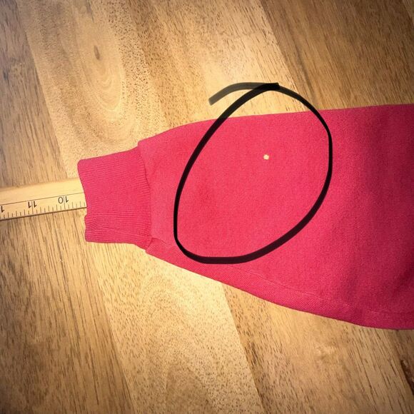 Vintage 80s Duck Duck Goose Stranger Things Nancy Sweatshirt Gopher - Picture 10 of 16